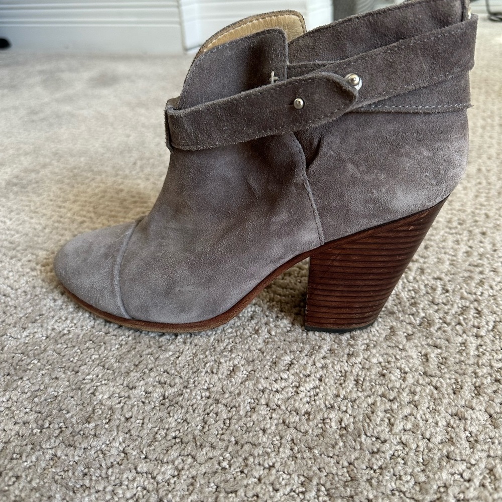 Rag & Bone Harrow Boot - image 4